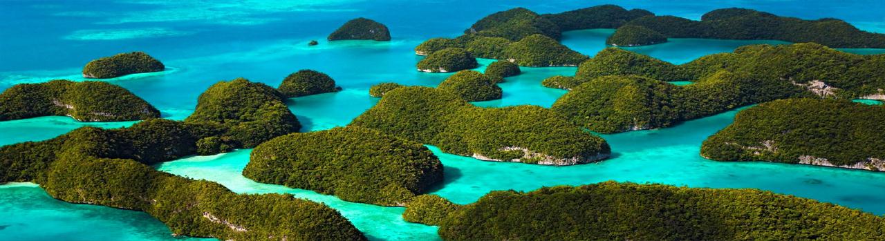 Andaman Tour Packages