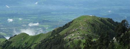 Kangra Tour Packages