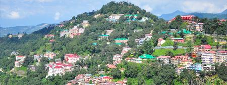 Shimla Tour Packages