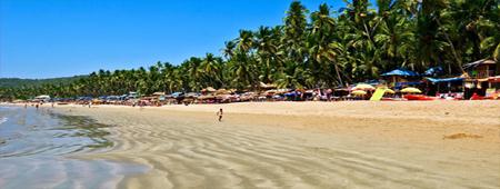 Goa Tour Packages