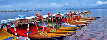 Kashmir Tour Packages