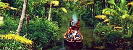 Kerala Tour Packages