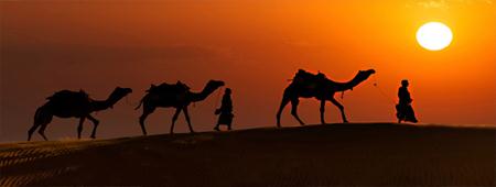 Rajasthan Tour Packages