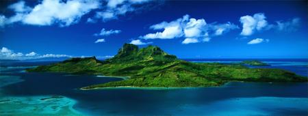 Mauritius Tour Packages