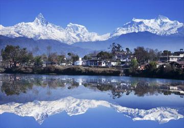 Nepal Tour Packages