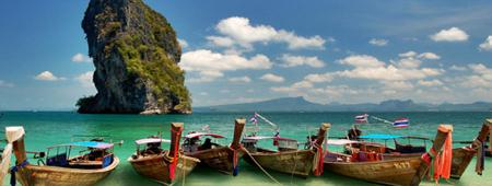 Thailand Tour Packages