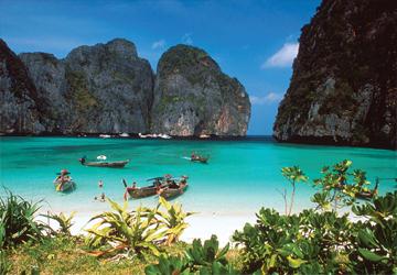 Thailand Tour Packages