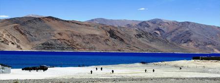 Leh Ladakh Tour Packages