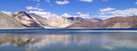 Pangong Lake Tour Packages