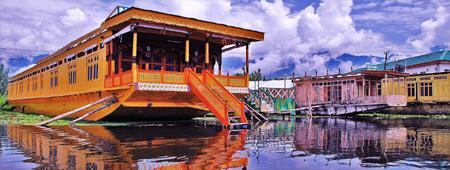Srinagar Tour Packages