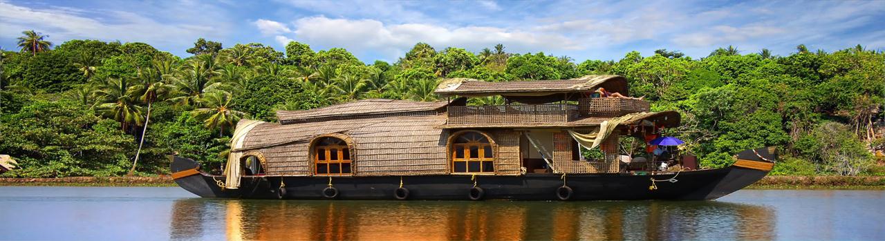 Kerala Tour Packages