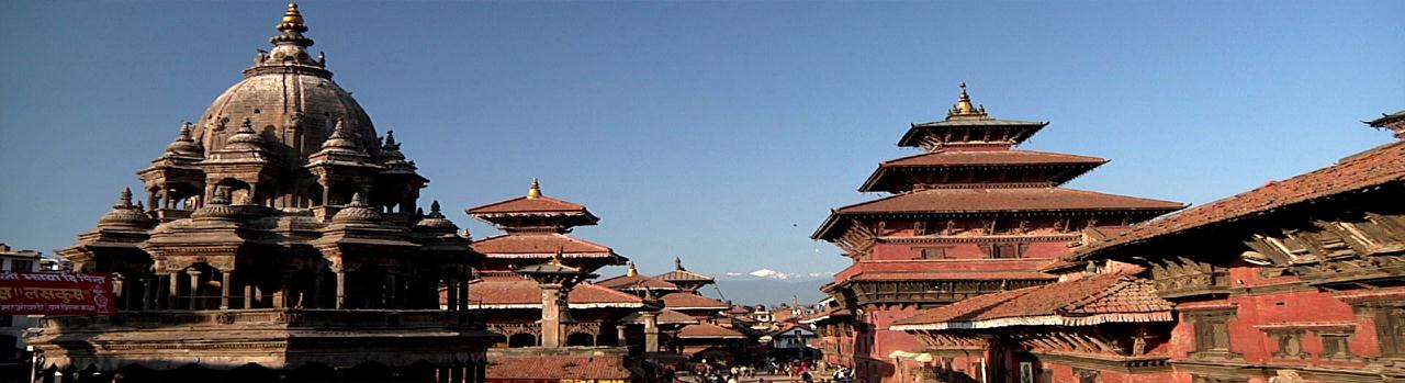 Nepal Tour Packages