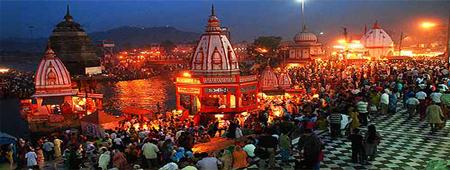 Haridwar Tour Packages