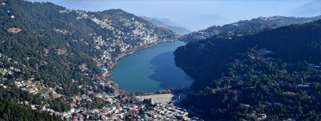 Nainital Tour Packages