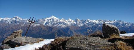 Uttarakhand Tour Packages