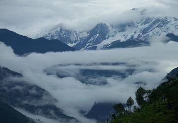 Uttarakhand Tour Packages